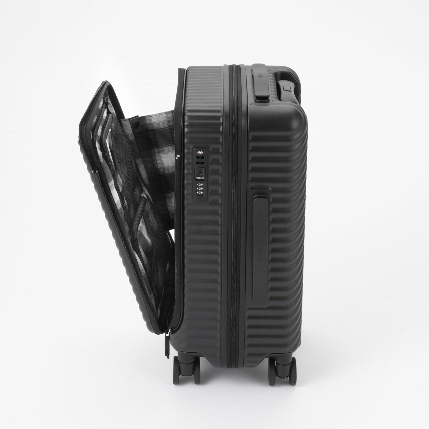 KOKONT Trunk Carry-on S ACE