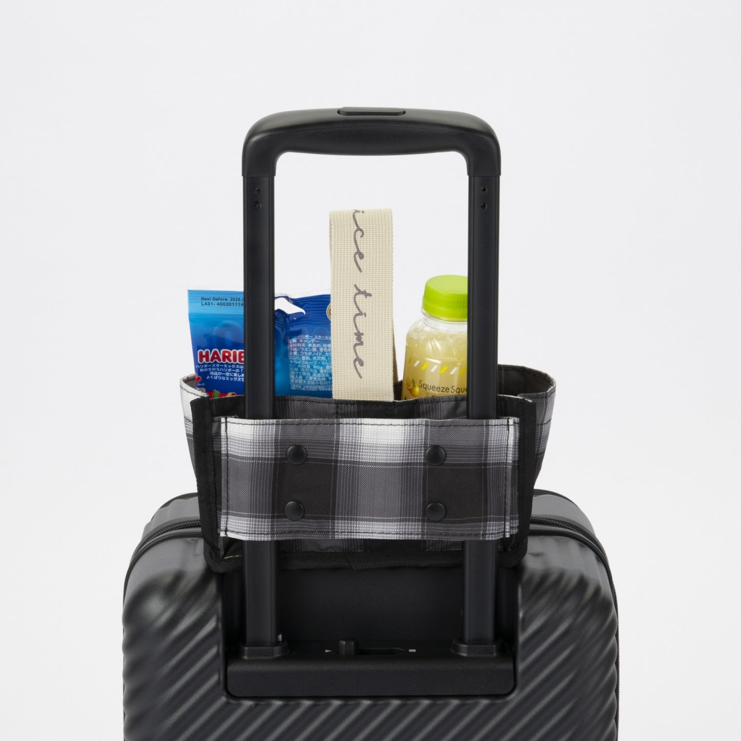 KOKONT Trunk Carry-on S