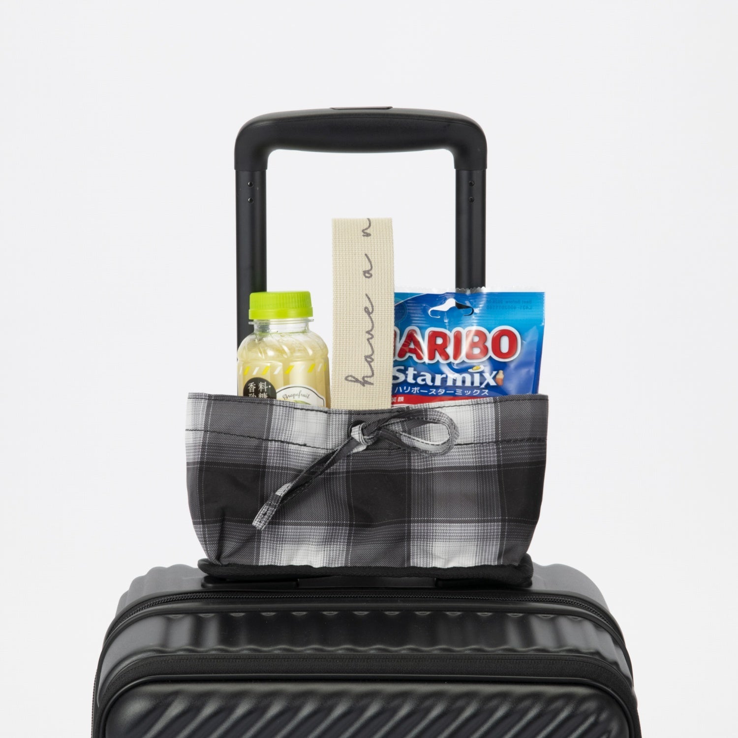 KOKONT Trunk Carry-on S ACE