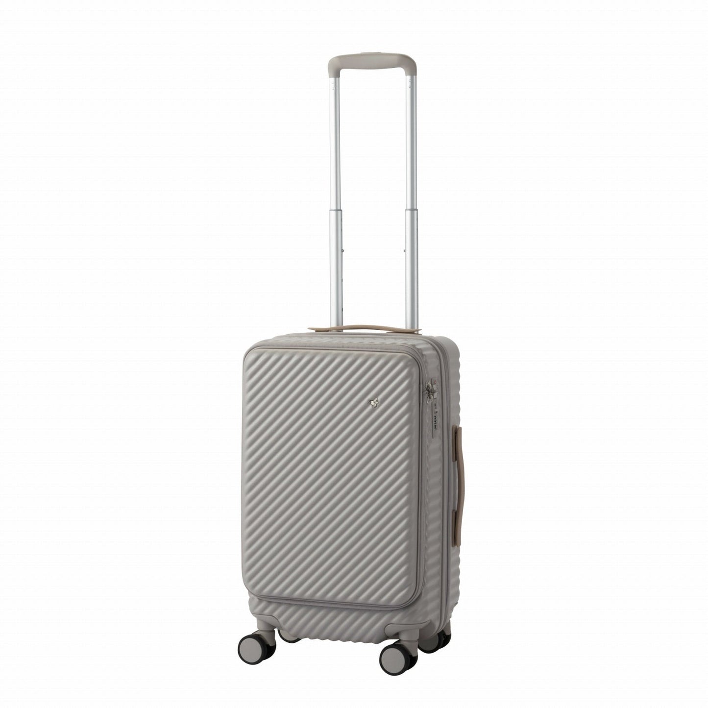 KOKONT Trunk Carry-on S ACE