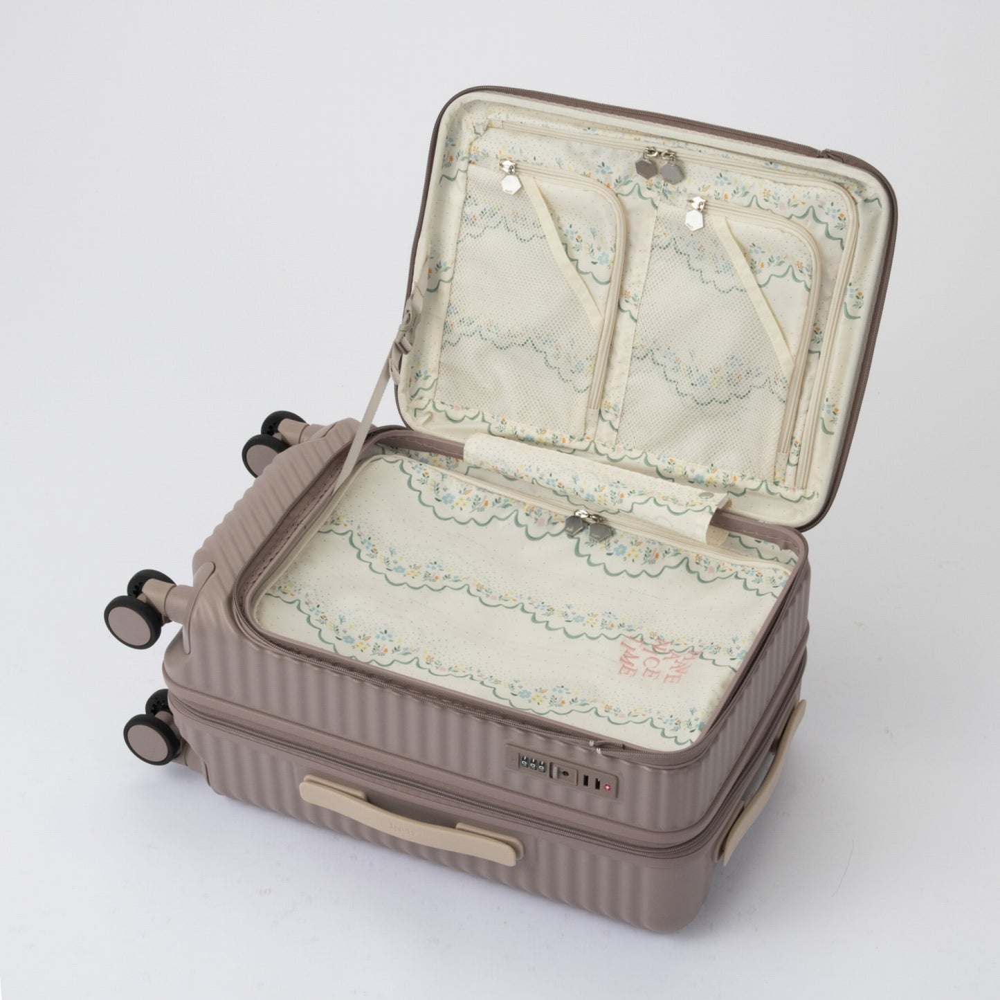 KOKONT Trunk Carry-on S