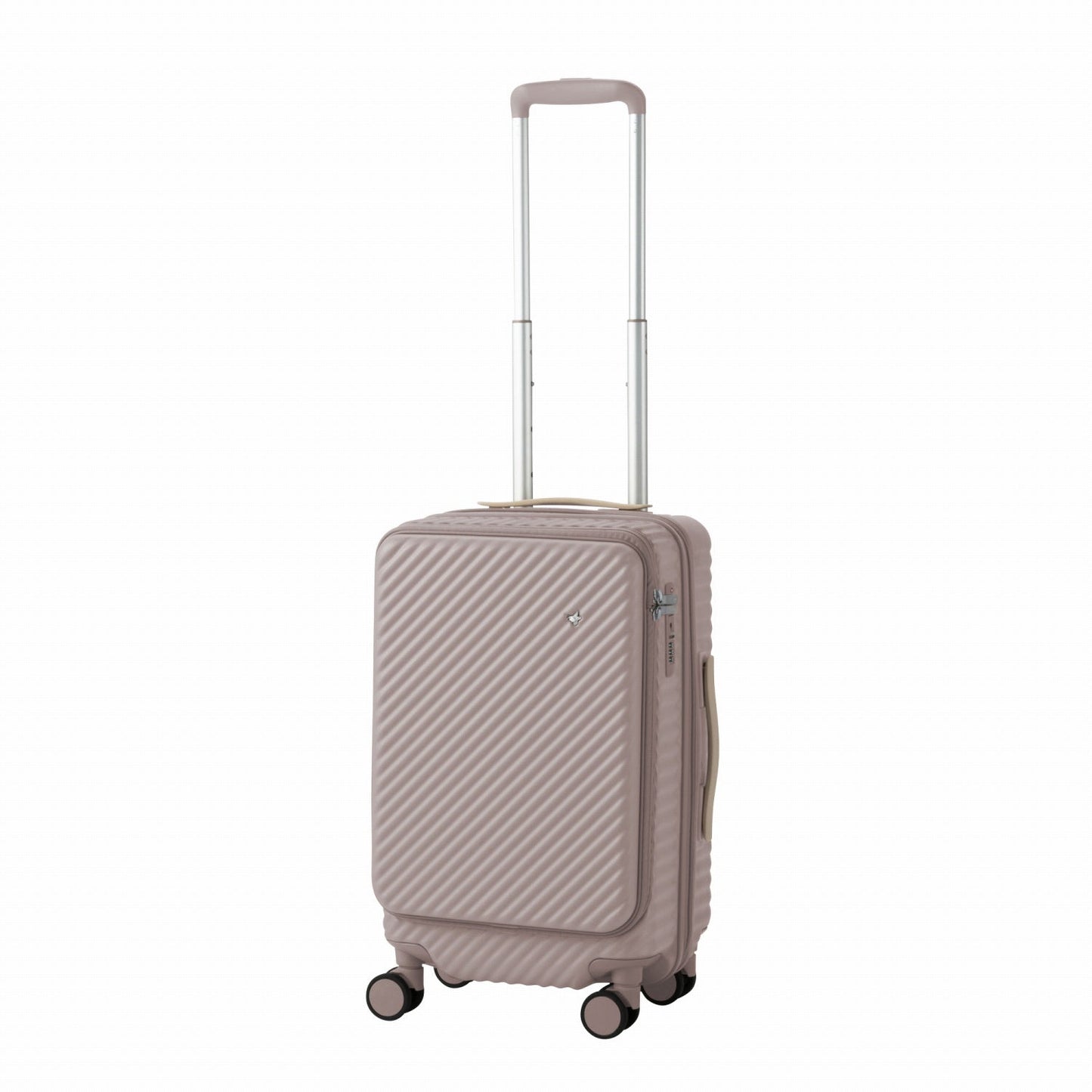 KOKONT Trunk Carry-on S ACE