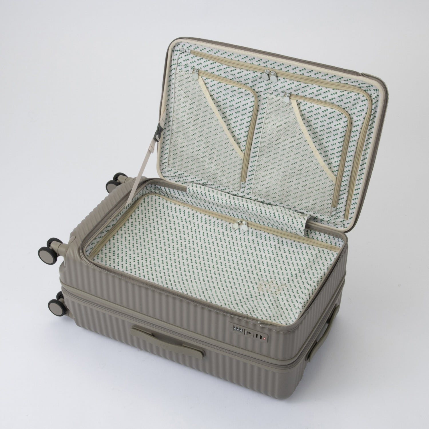 KOKONT Trunk Carry-on S ACE