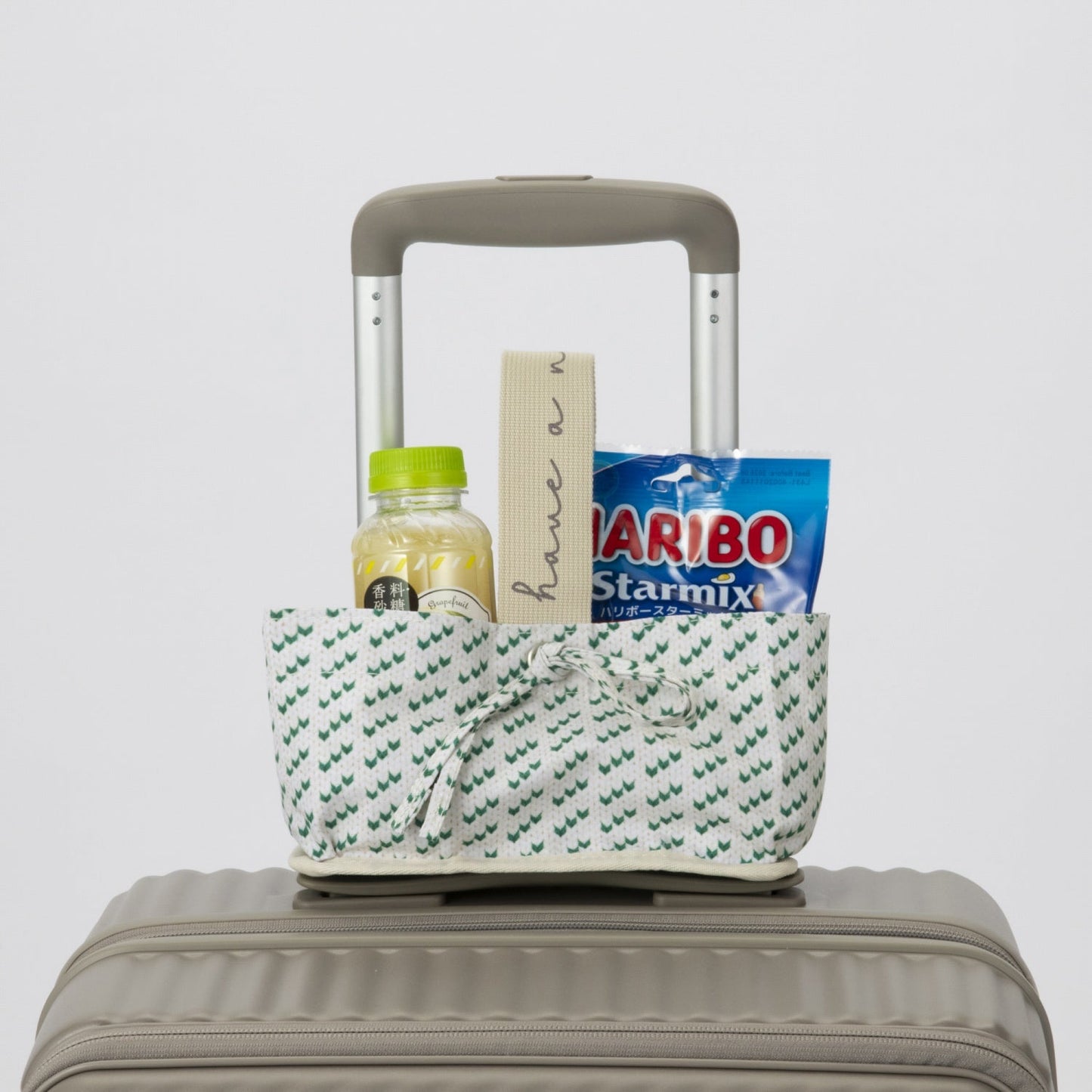 KOKONT Trunk Medium ACE