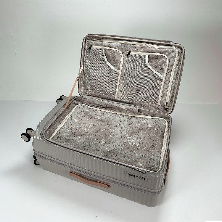 KOKONT Trunk Carry-on S ACE