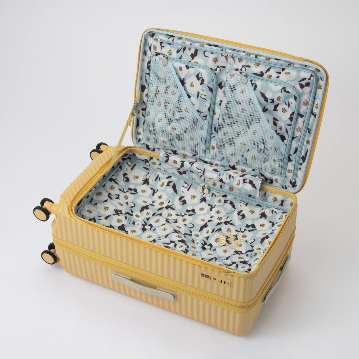 KOKONT Trunk Carry-on S ACE