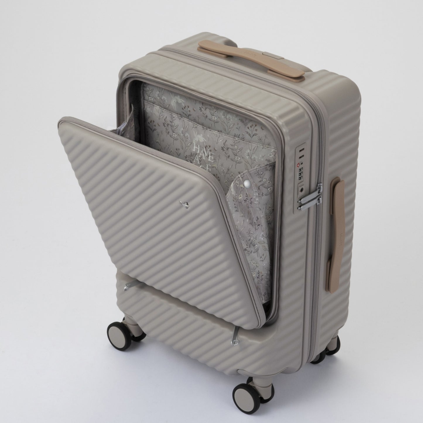 KOKONT Carry-On S