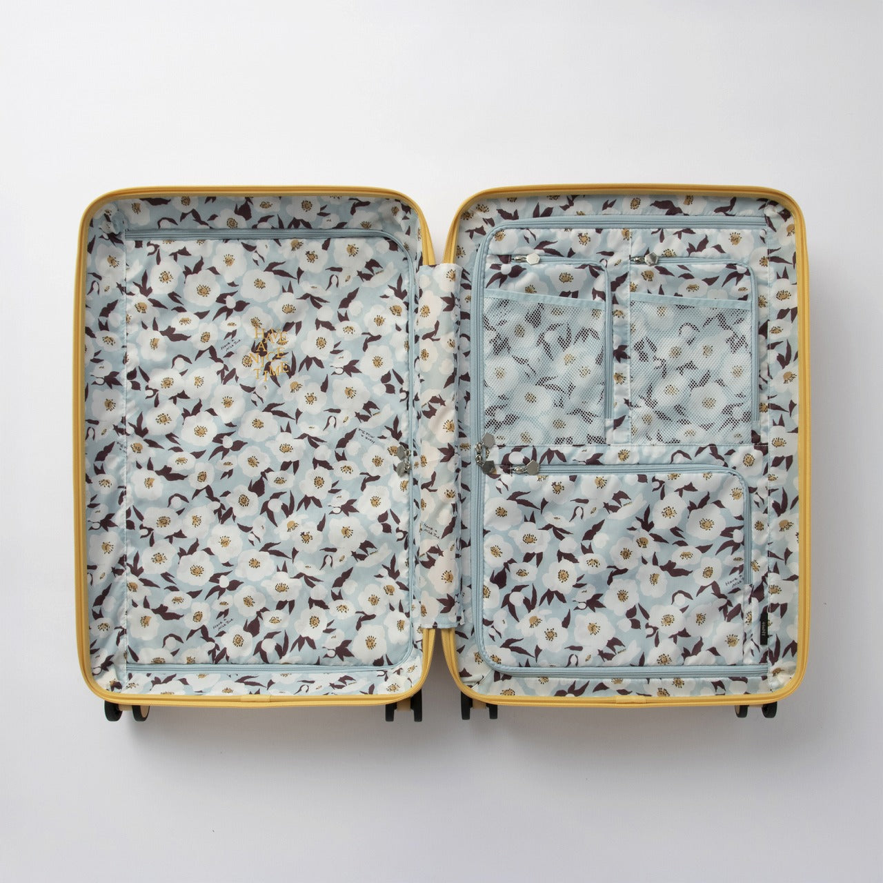 KOKONT Checked Large ACE