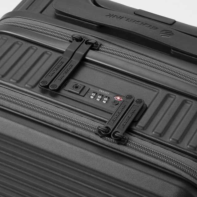 CRUZBOX Carry-on S ACE