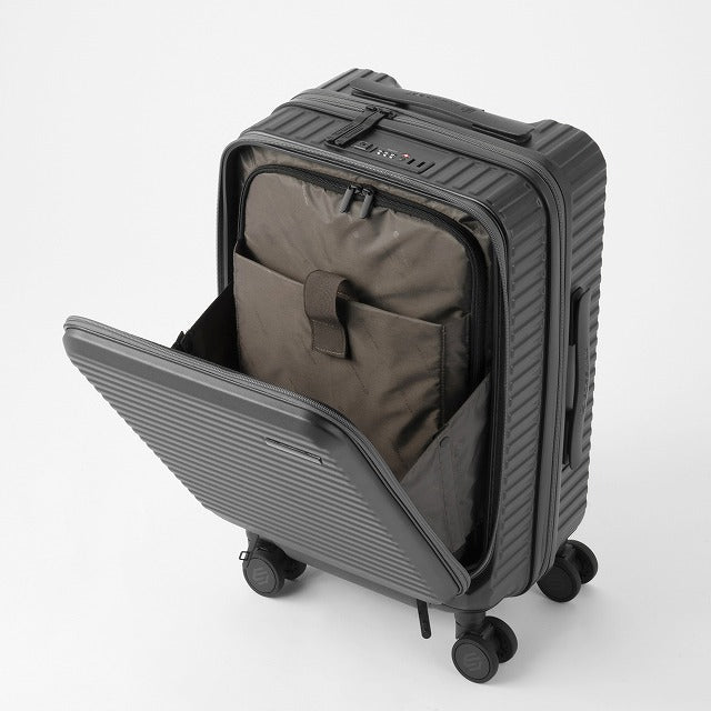 CRUZBOX Carry-on S ACE