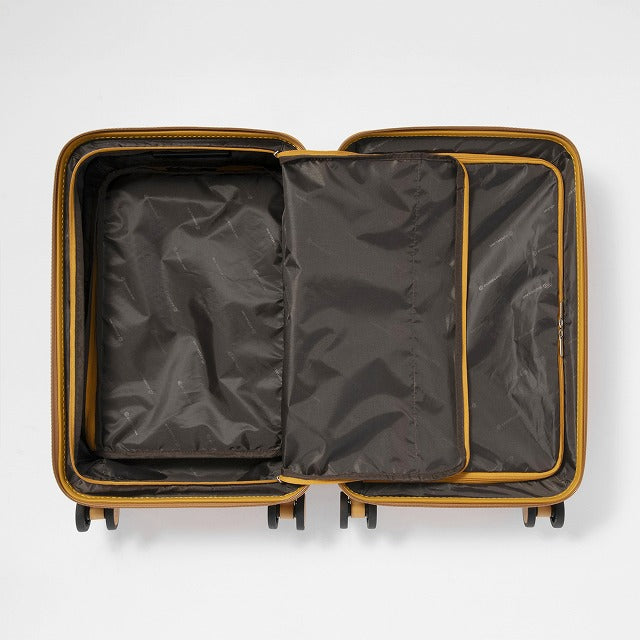 CRUZBOX Carry-on S ACE