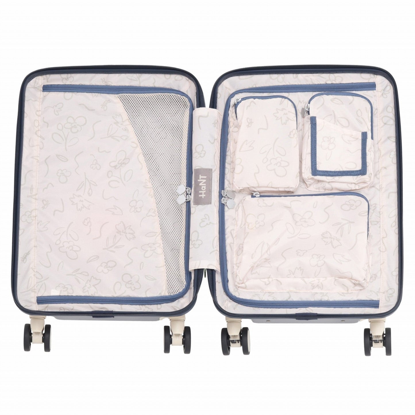 POLLMELLOW Carry-on S ACE