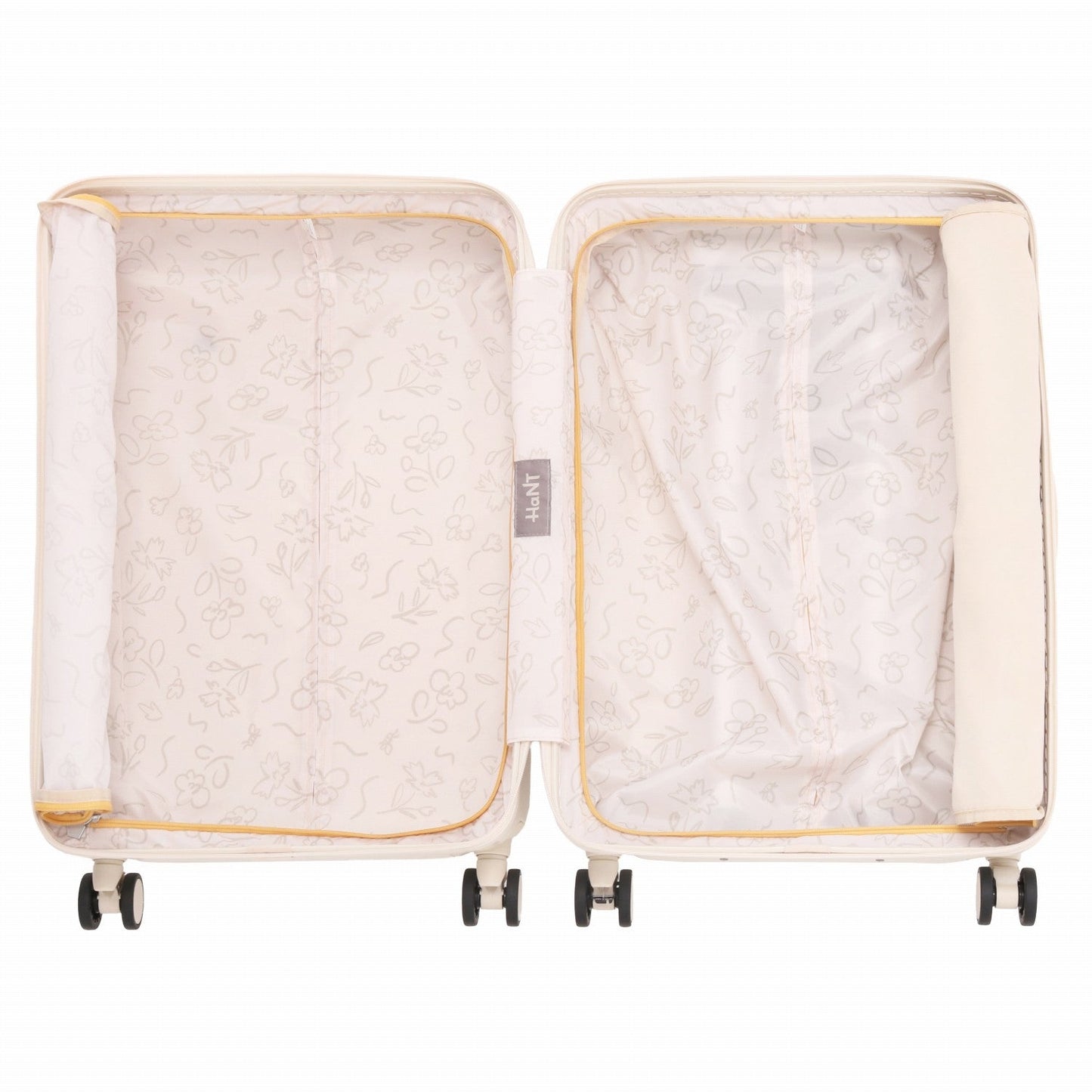 POLLMELLOW Checked Medium ACE