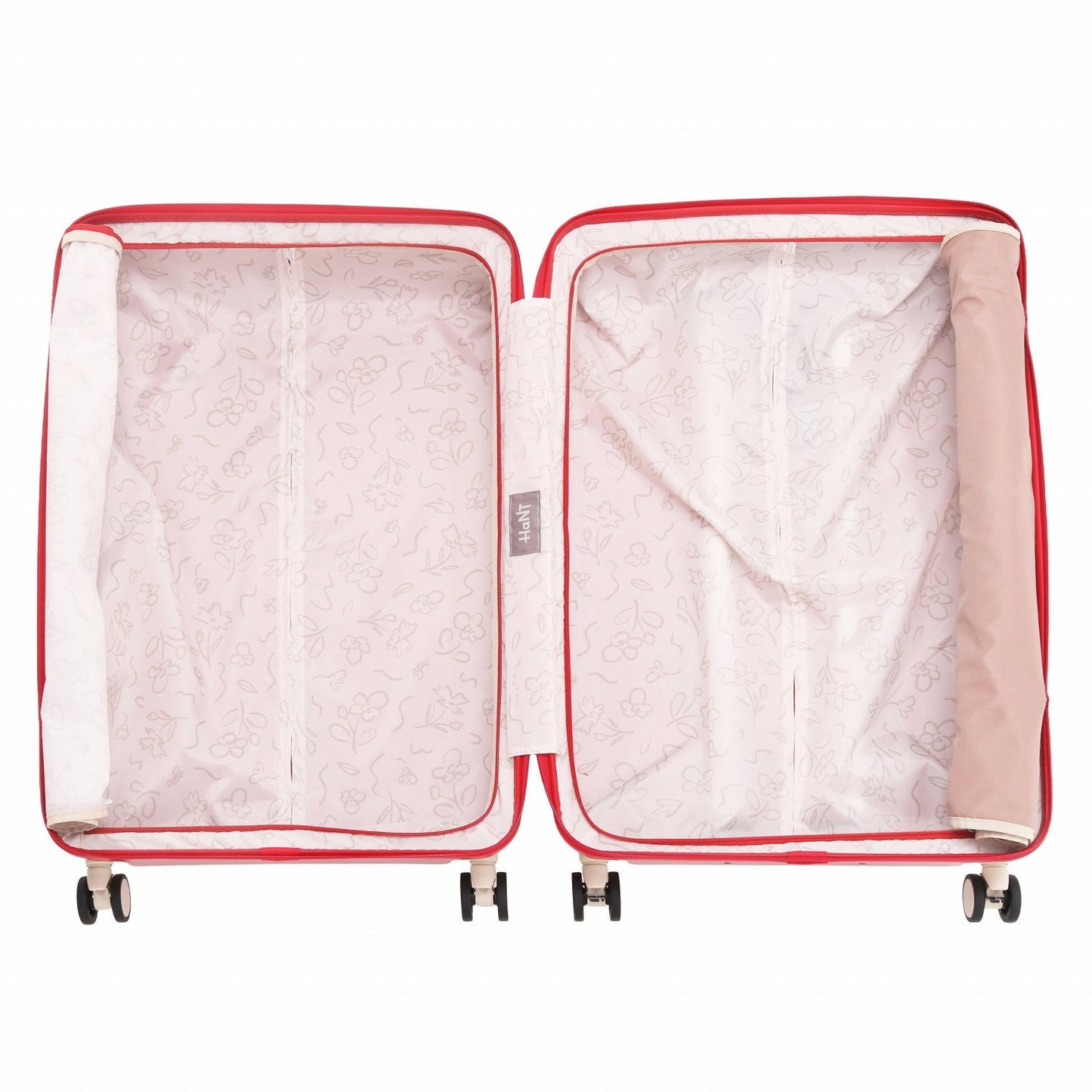 POLLMELLOW Checked Large ACE