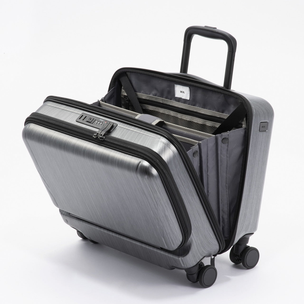 JETEXCEL Carry-On S Type A