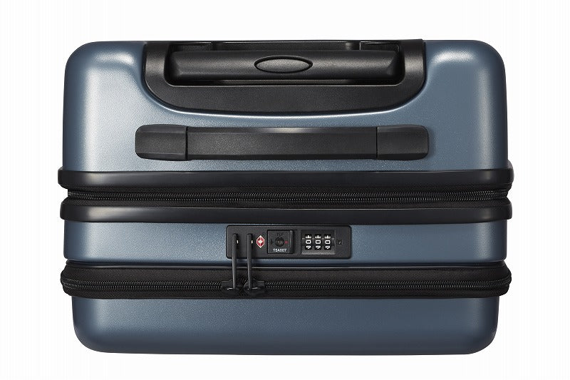 CORNERSTONE 2-Z Front Pocket Carry-On S ACE