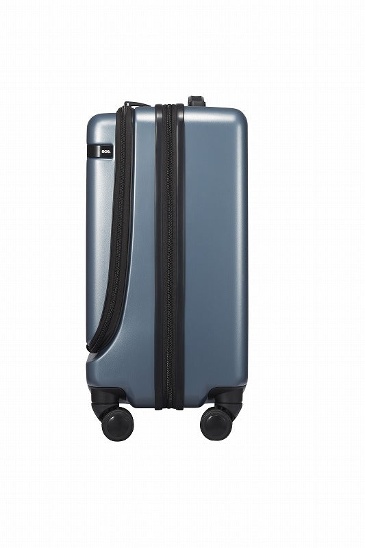 CORNERSTONE 2-Z Front Pocket Carry-On S ACE