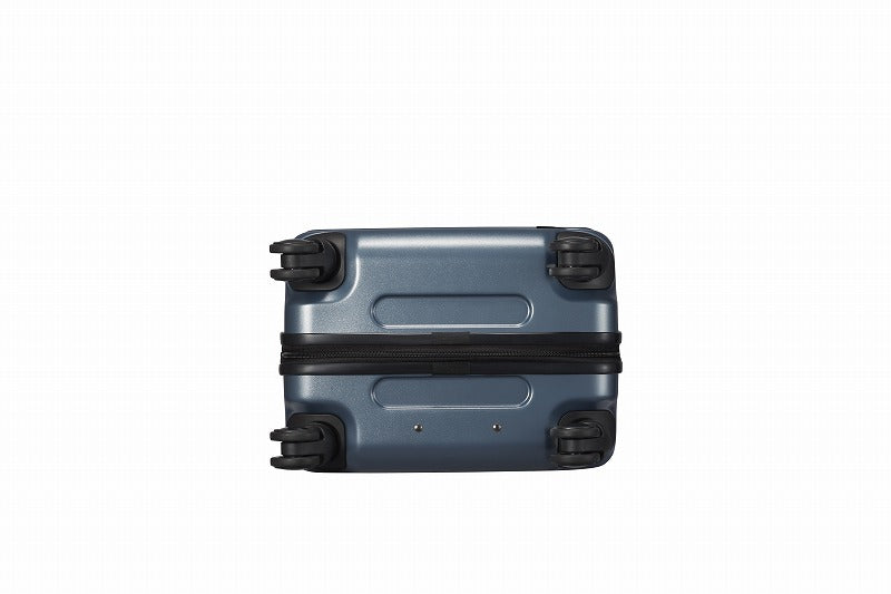 CORNERSTONE 2-Z Front Pocket Carry-On S