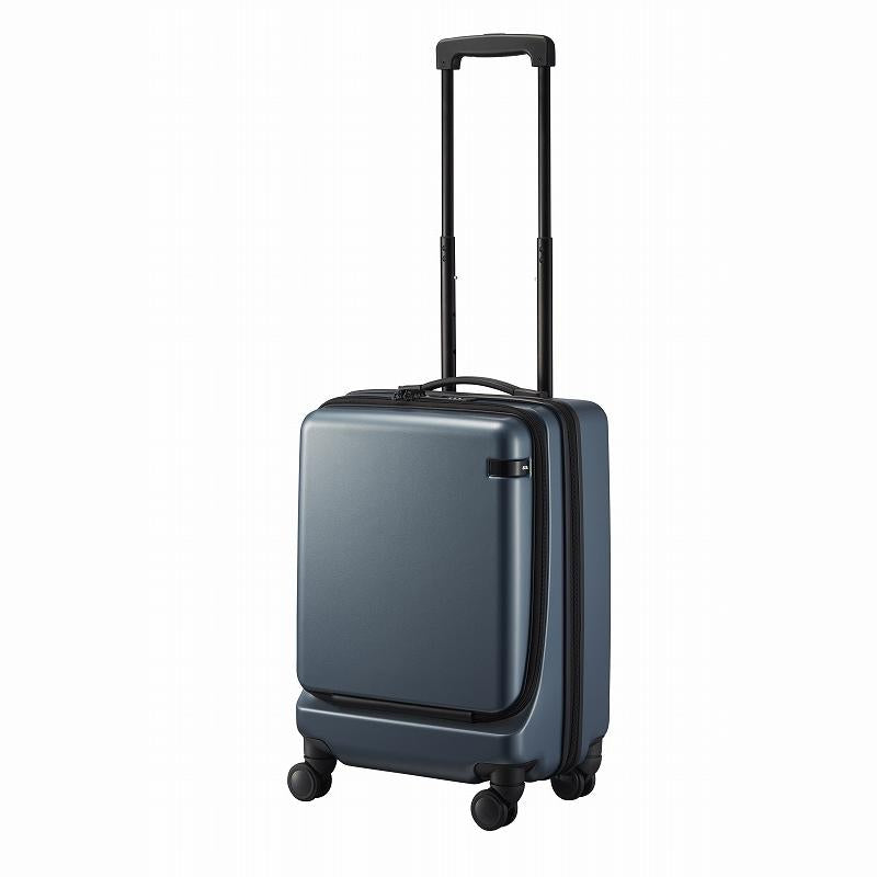 CORNERSTONE 2-Z Front Pocket Carry-On S ACE