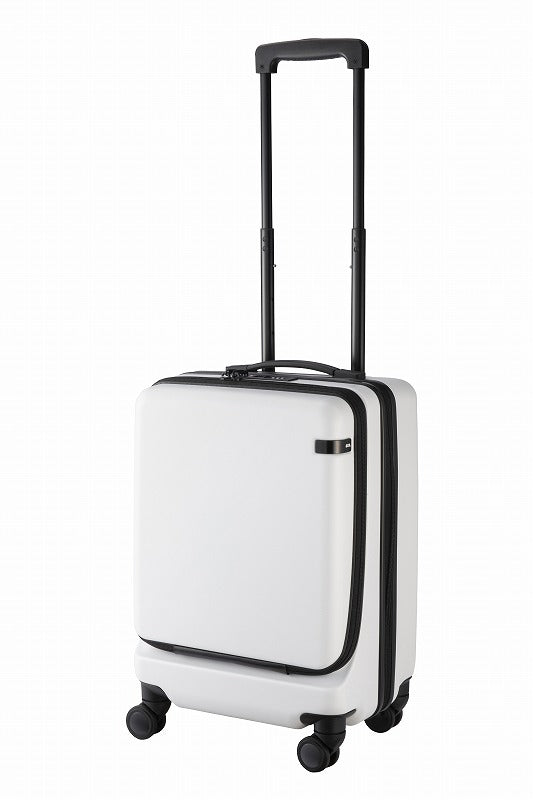 CORNERSTONE 2-Z Front Pocket Carry-On S