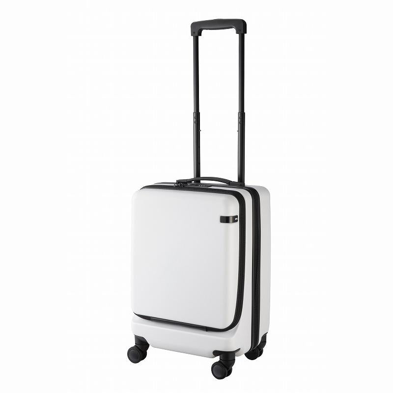 CORNERSTONE 2-Z Front Pocket Carry-On S ACE