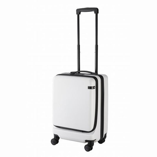 CORNERSTONE 2-Z Front Pocket Carry-On S ACE