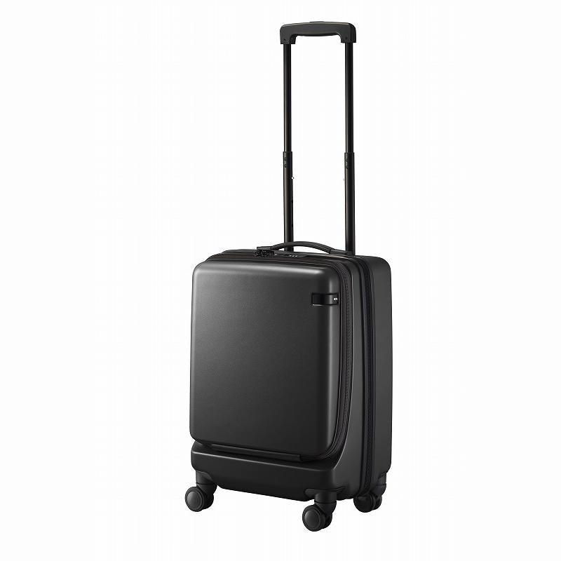 CORNERSTONE 2-Z Front Pocket Carry-On S ACE