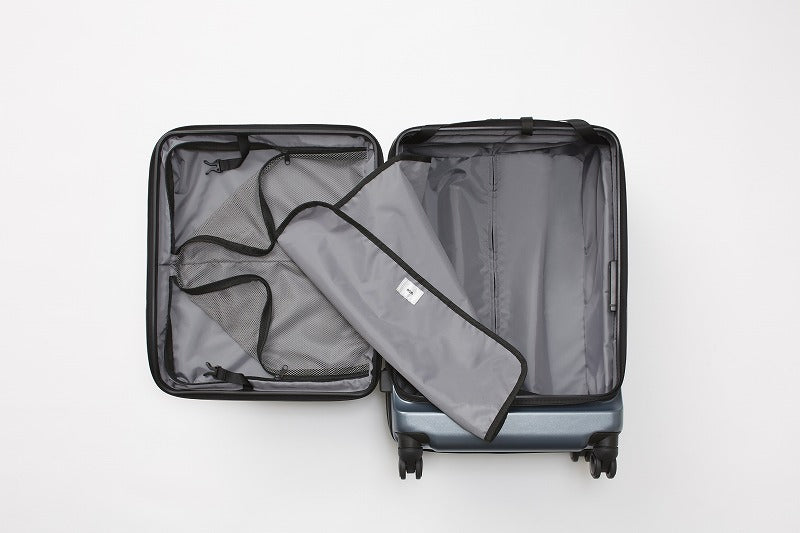 CORNERSTONE 2-Z Front Pocket Large ACE