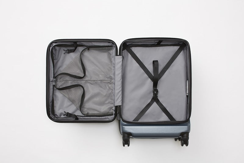 CORNERSTONE 2-Z Front Pocket Large