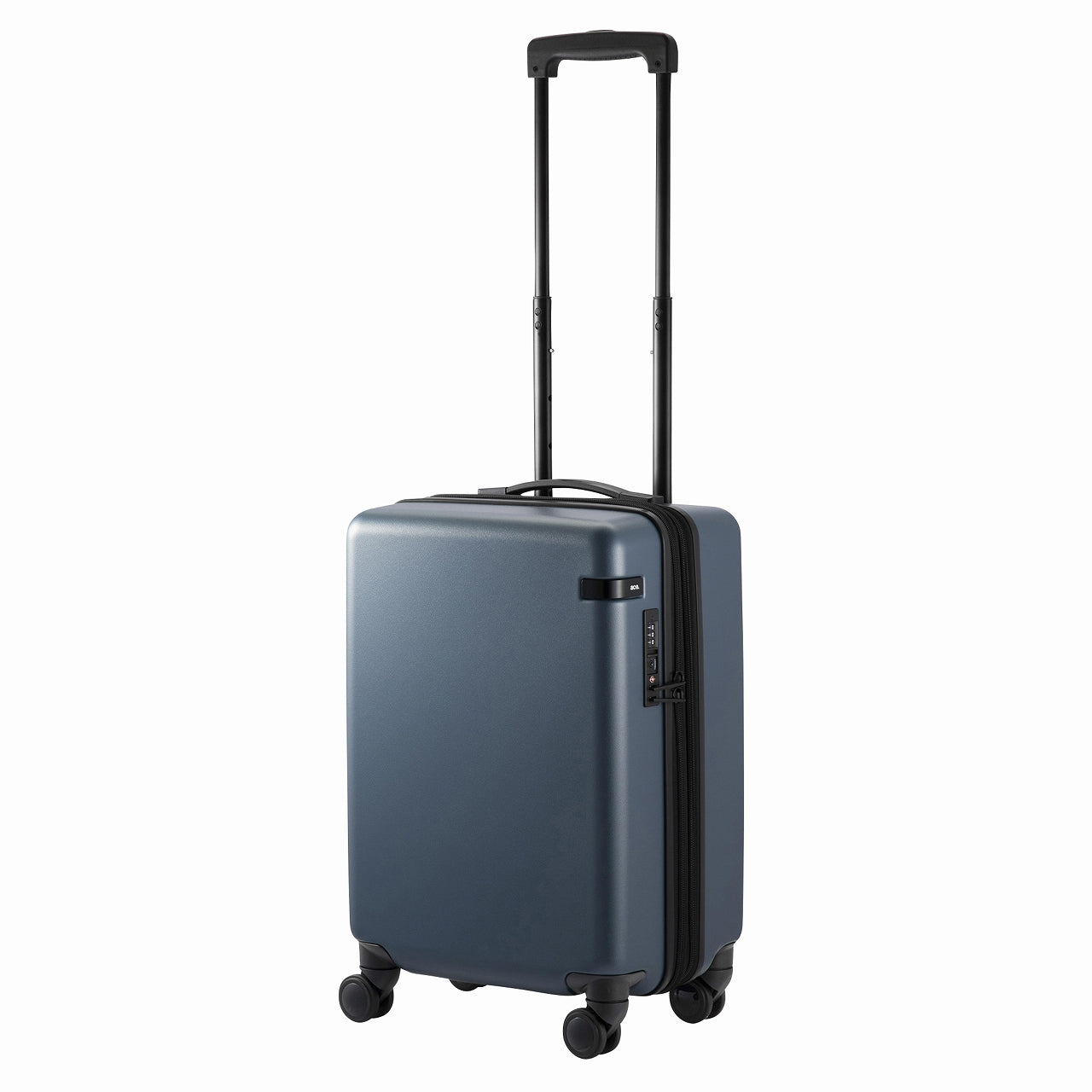 CORNERSTONE 2-Z Expandable Carry-On S ACE
