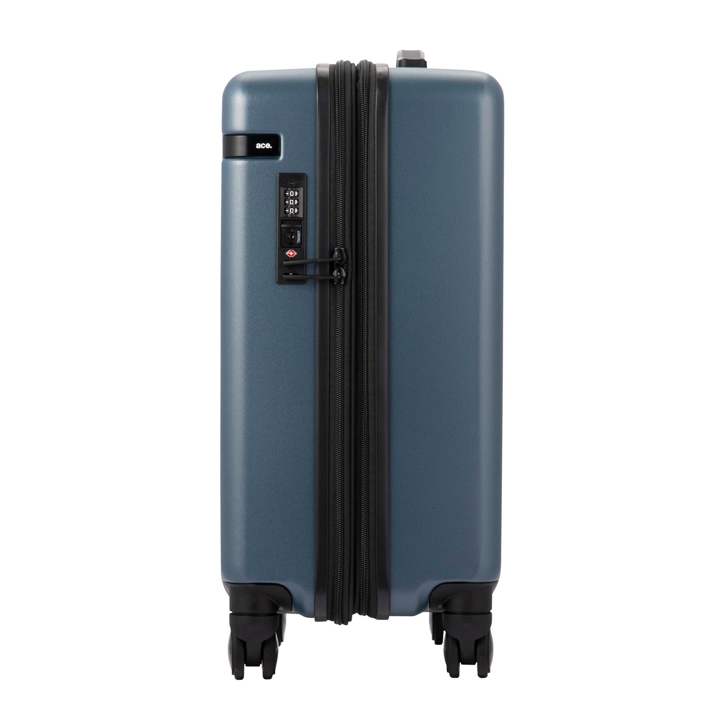 CORNERSTONE 2-Z Expandable Carry-On S ACE