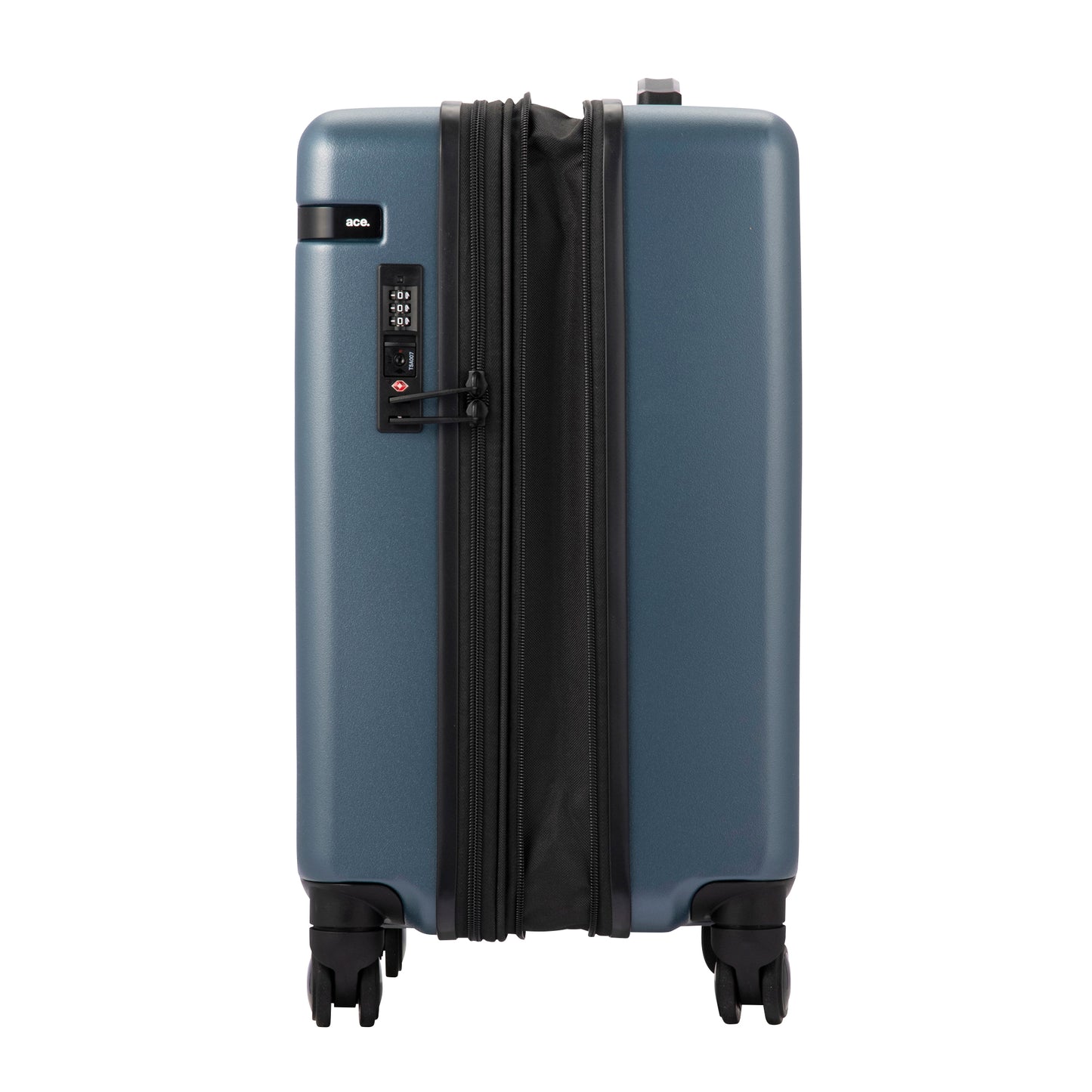 CORNERSTONE 2-Z Expandable Carry-On S