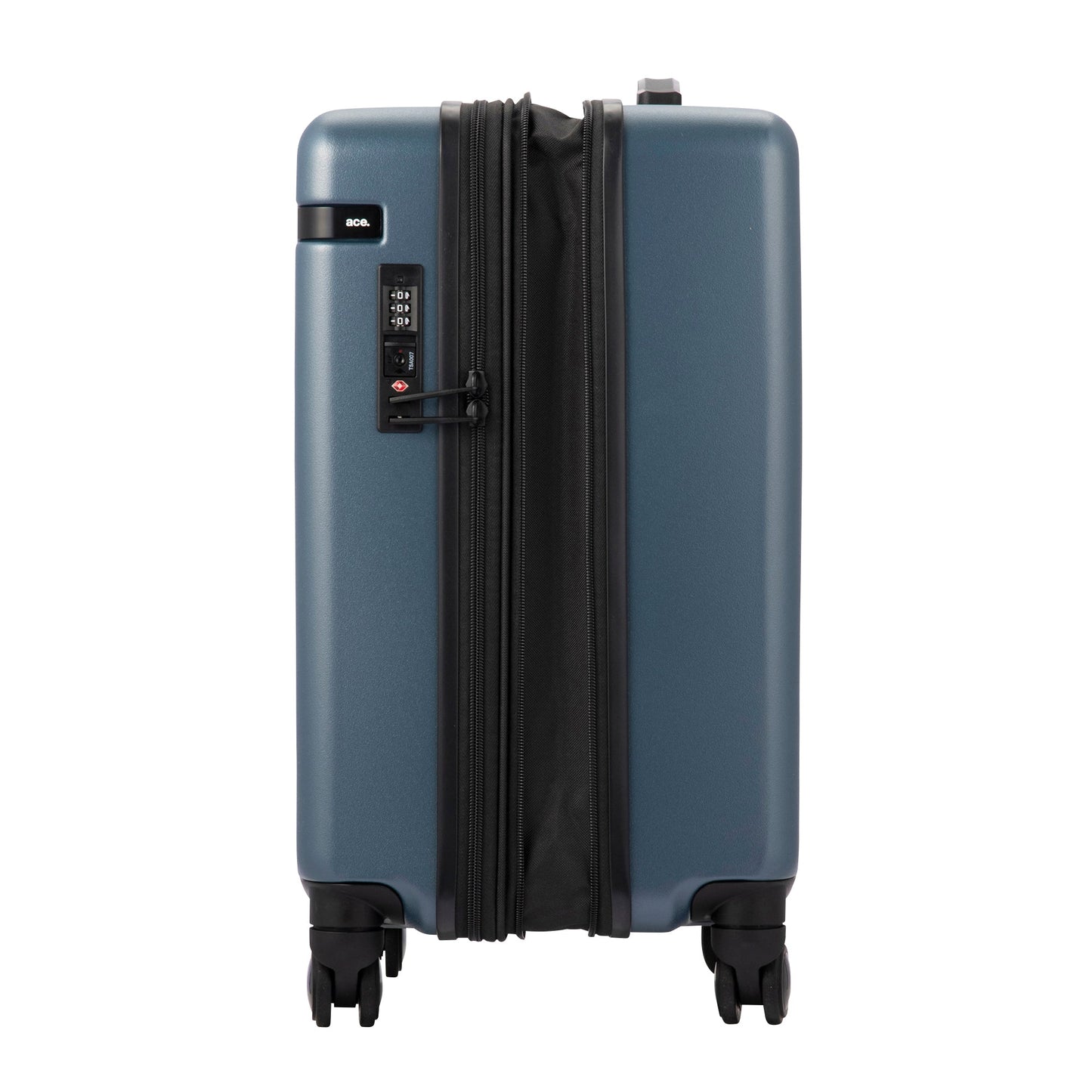 CORNERSTONE 2-Z Expandable Carry-On S ACE