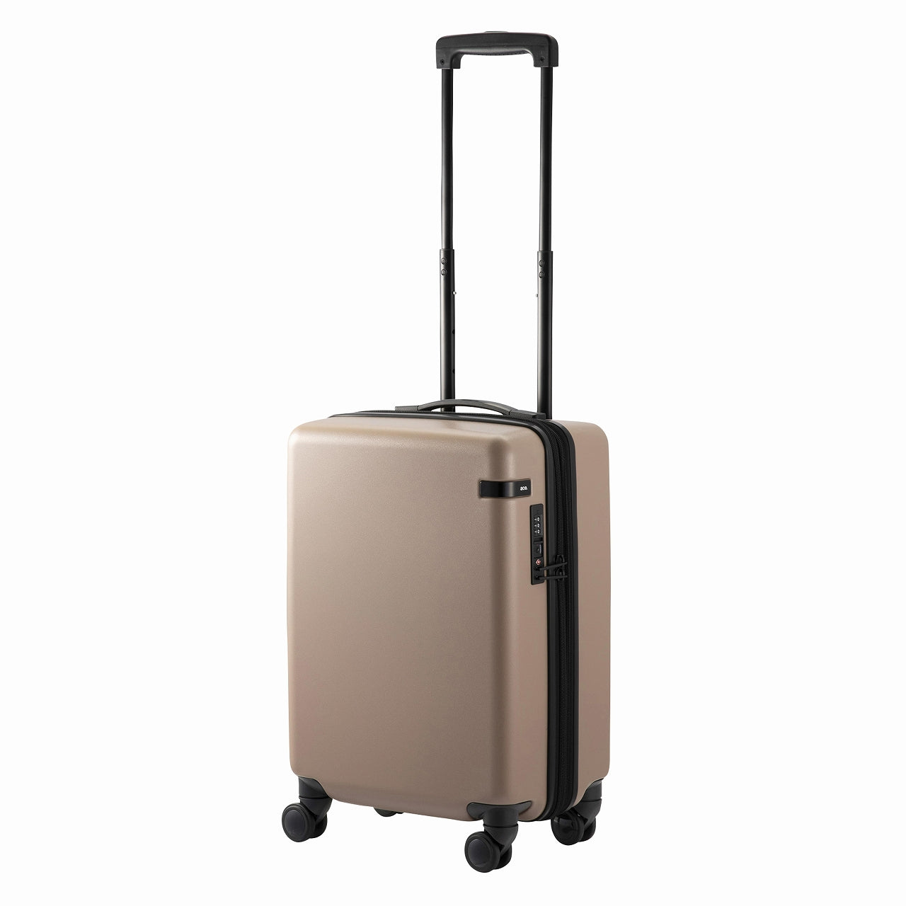CORNERSTONE 2-Z Expandable Carry-On S ACE