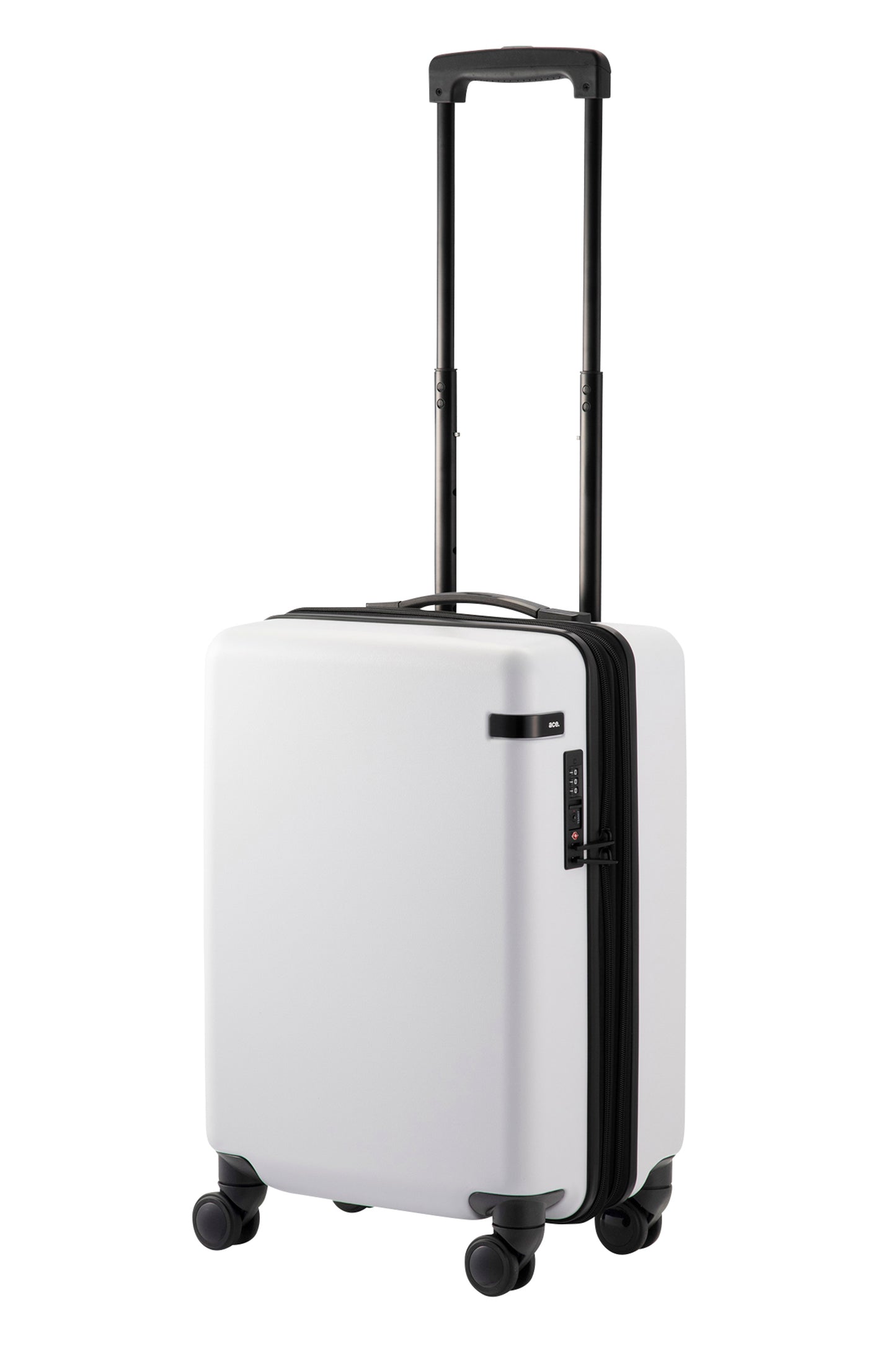 CORNERSTONE 2-Z Expandable Carry-On S