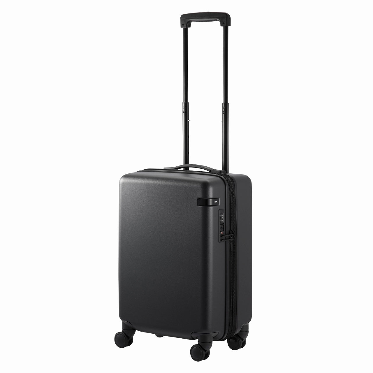 CORNERSTONE 2-Z Expandable Carry-On S ACE