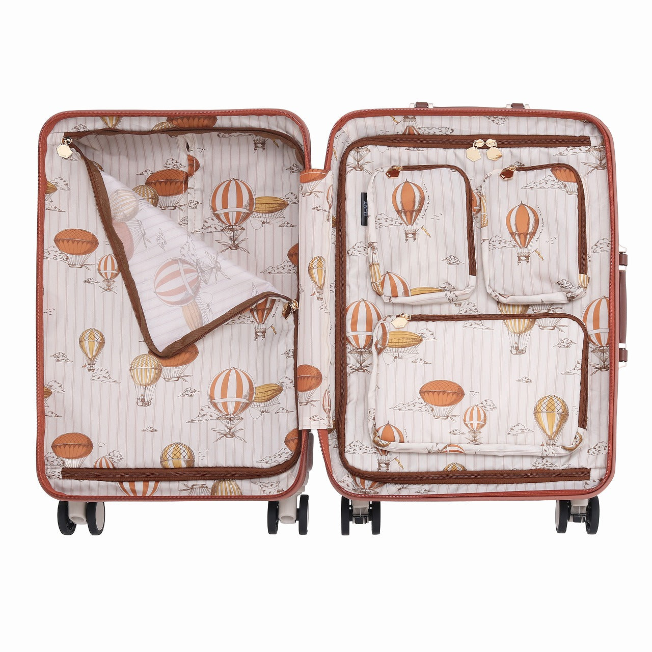 NOTRE Carry-On S ACE