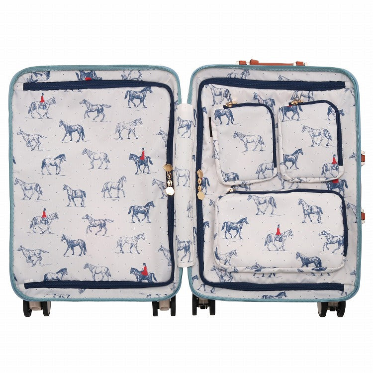 NOTRE Carry-On S ACE