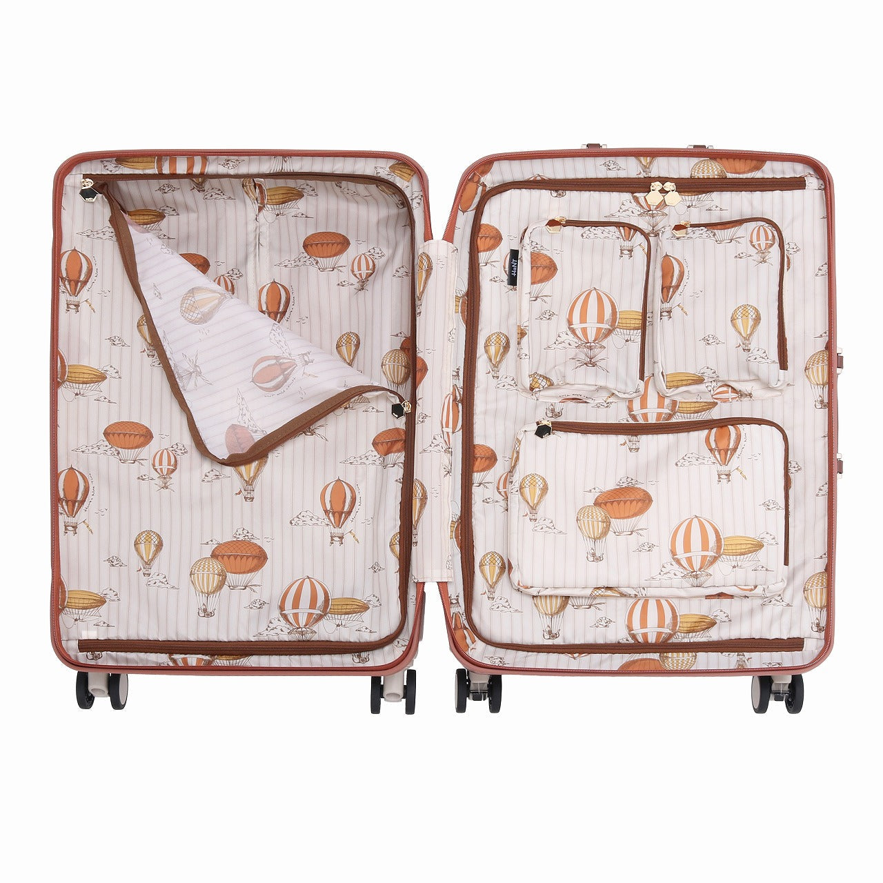 NOTRE Checked Medium ACE