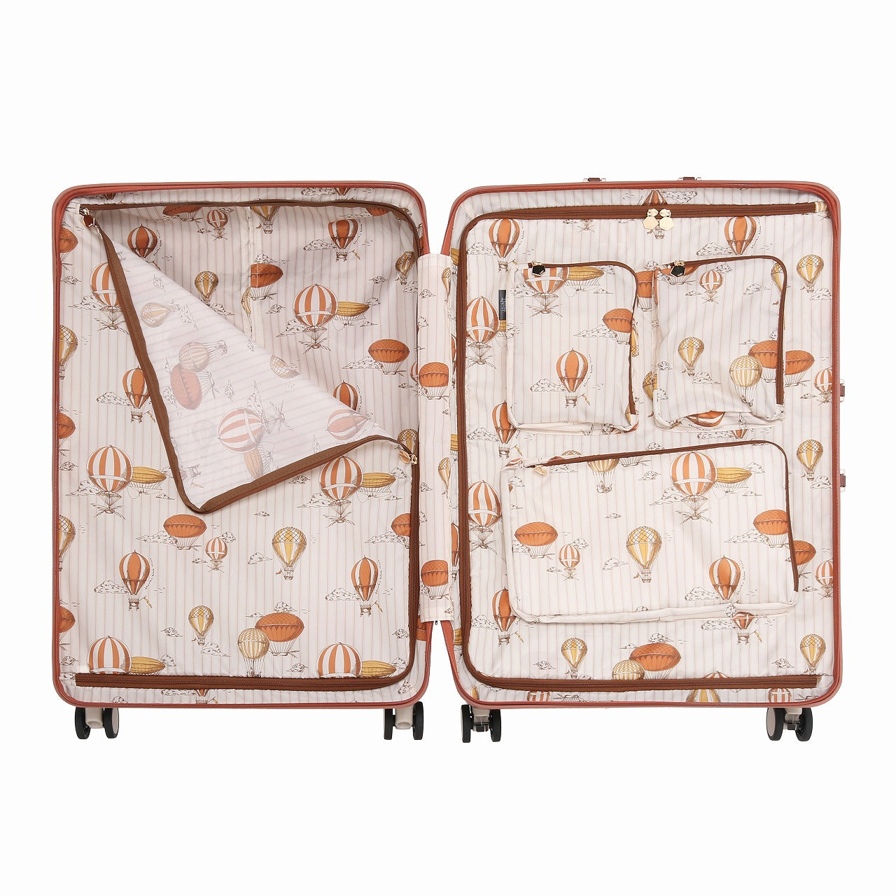 NOTRE Checked Large ACE