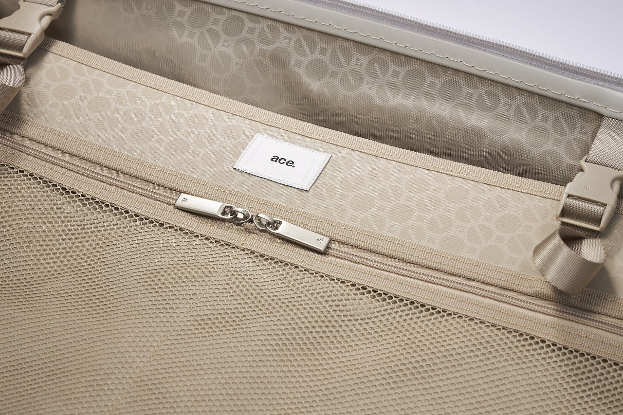 PALISADES 3-Z Checked Medium ACE