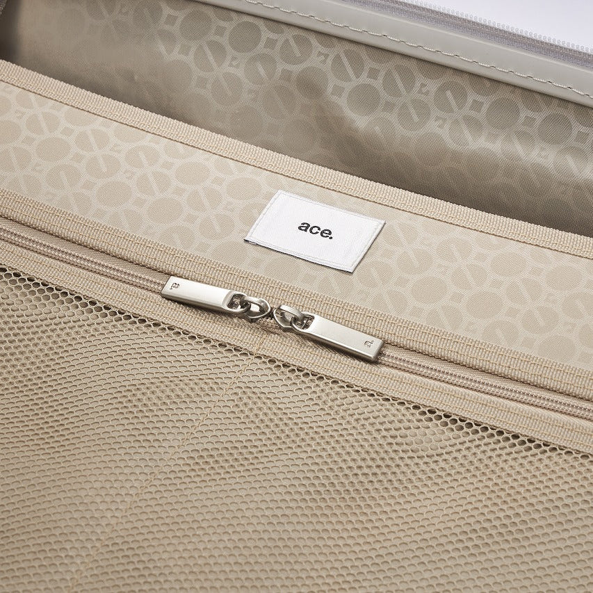 PALISADES 3-Z Checked Medium ACE