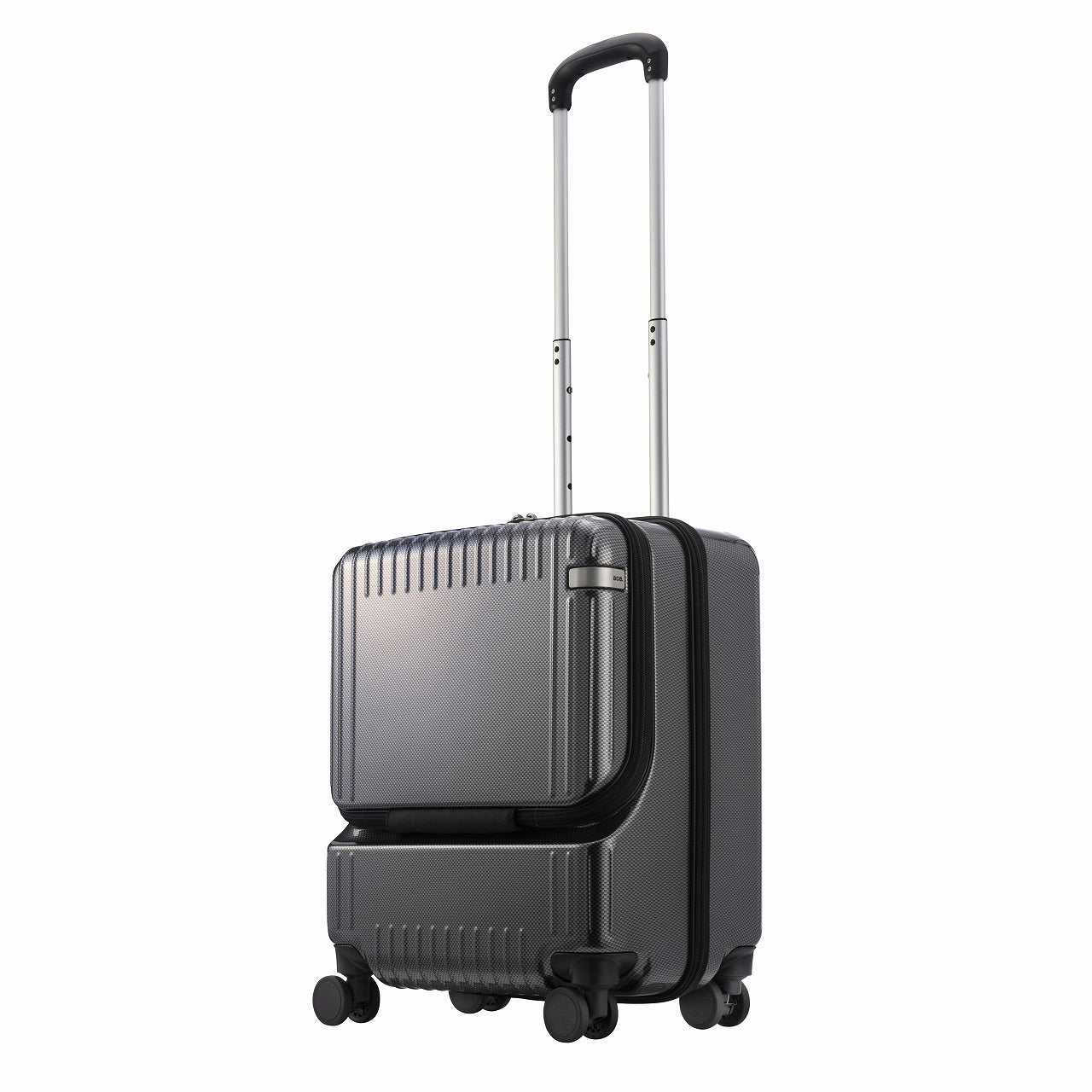 PALISADES 3-Z Front pocket Carry-On S ACE