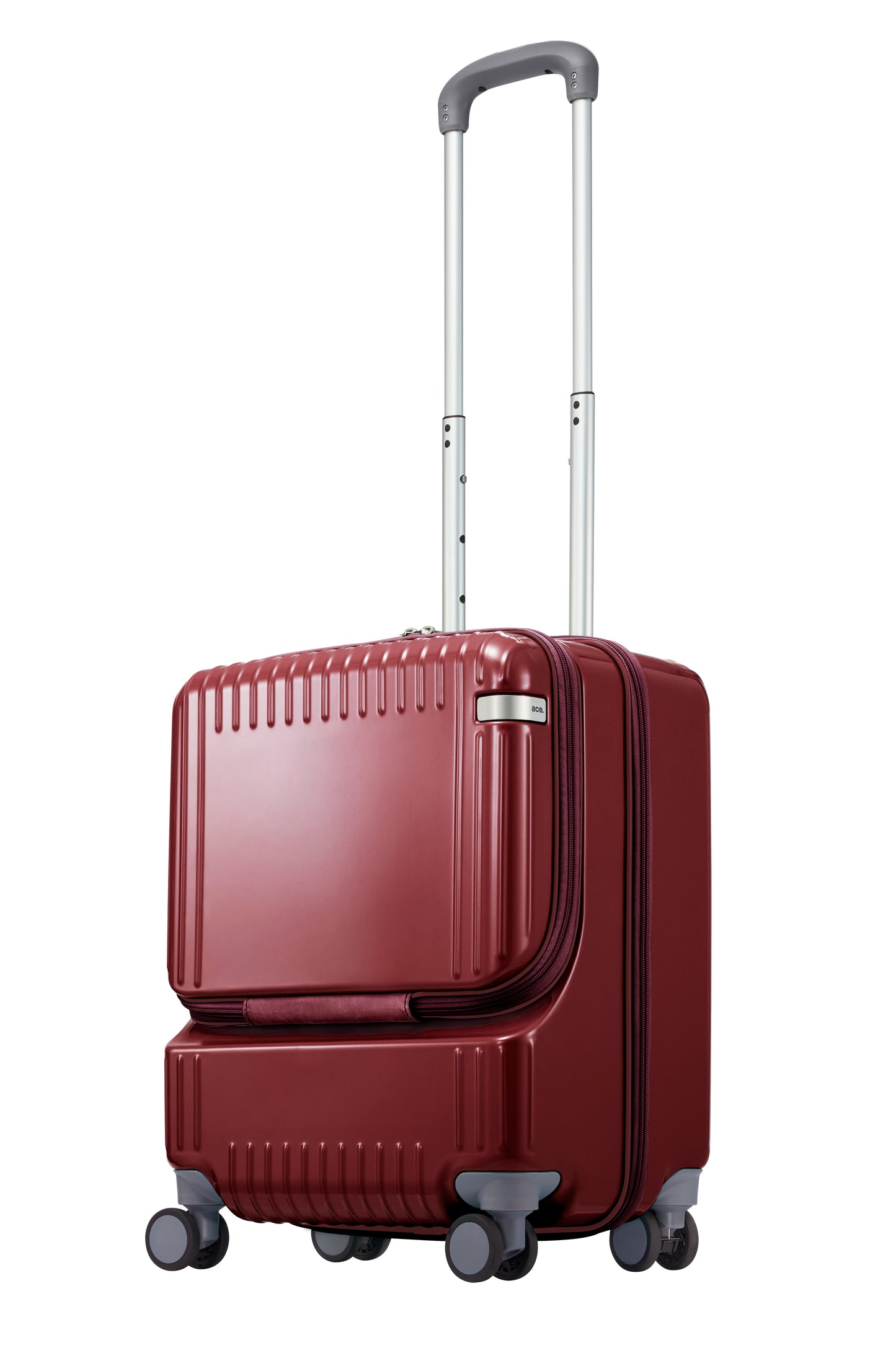 PALISADES 3-Z Front pocket Carry-On S