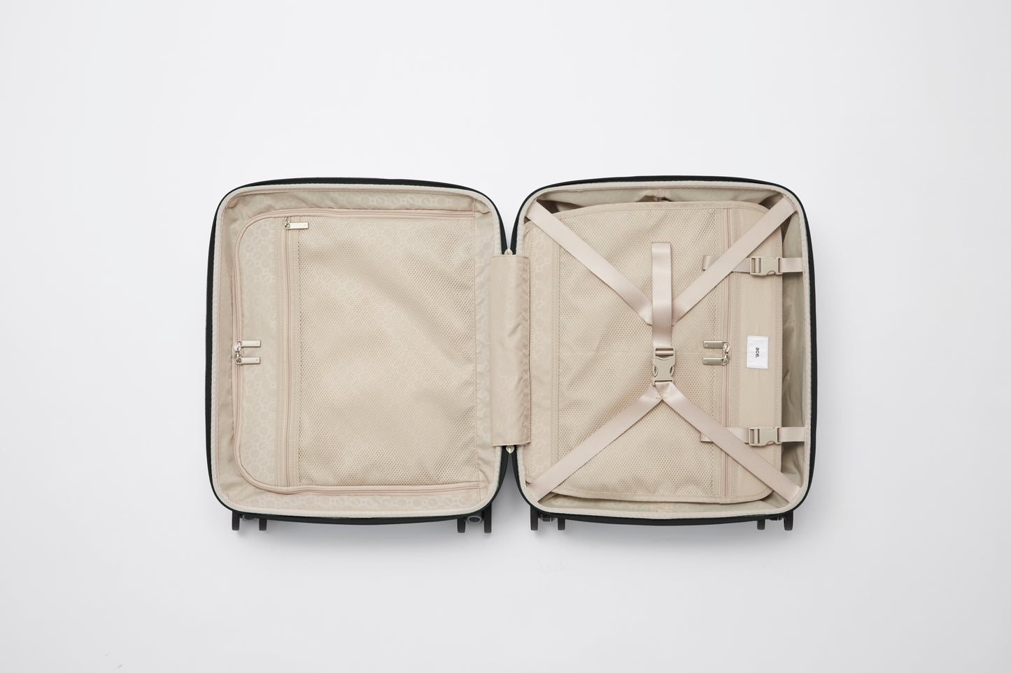 PALISADES 3-Z Front pocket Carry-On S