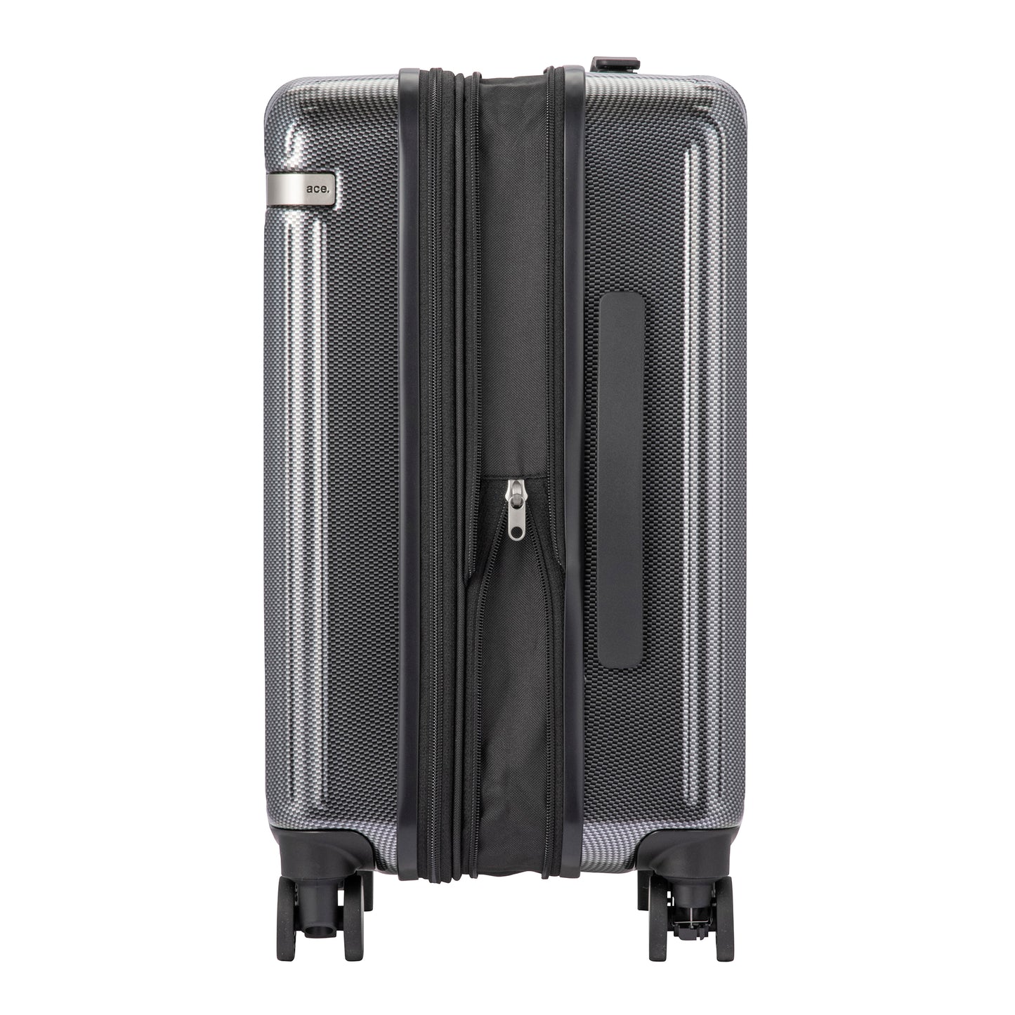 PALISADES 3-Z Expandable Carry-On S - ACE Global Online Store