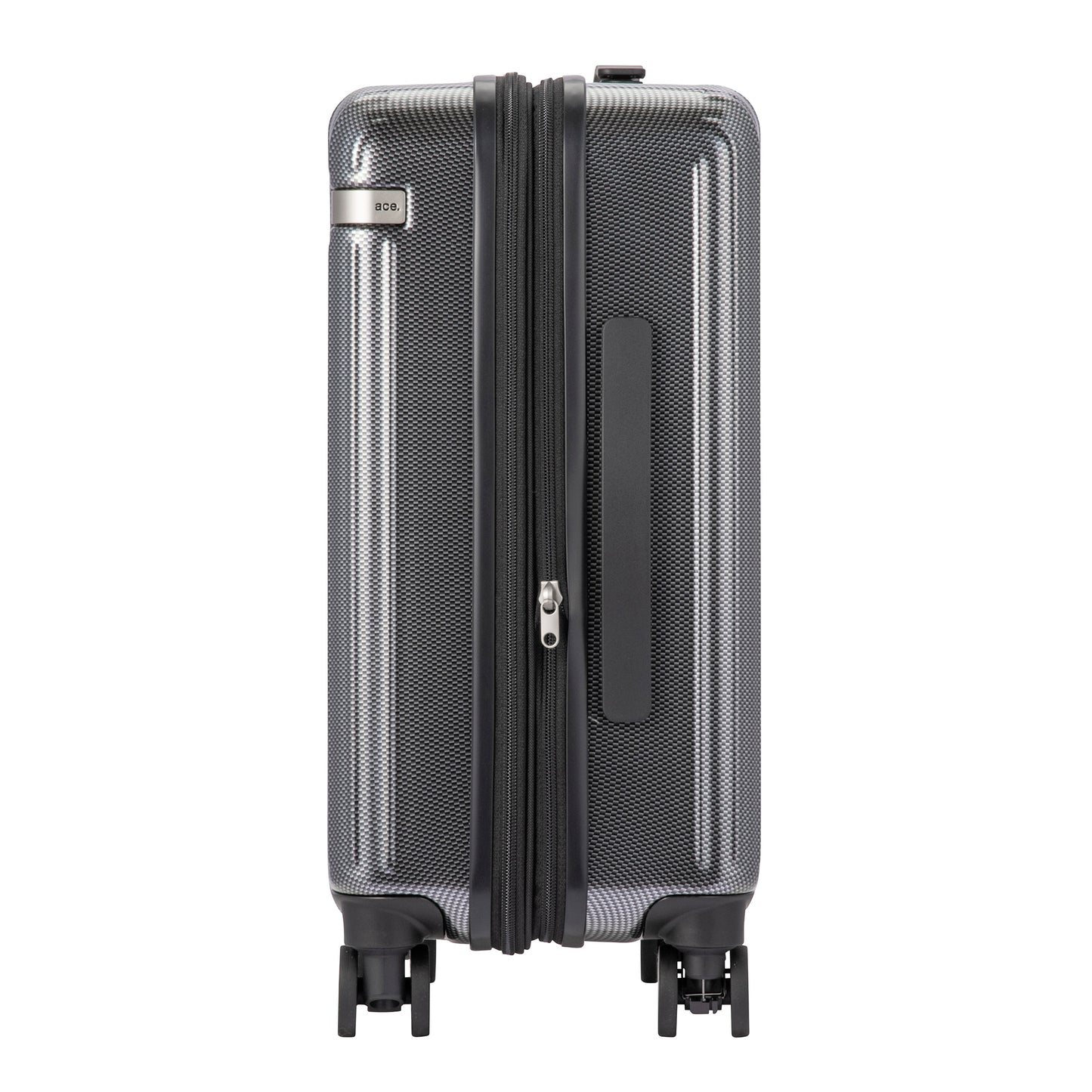 PALISADES 3-Z Expandable Carry-On S - ACE Global Online Store