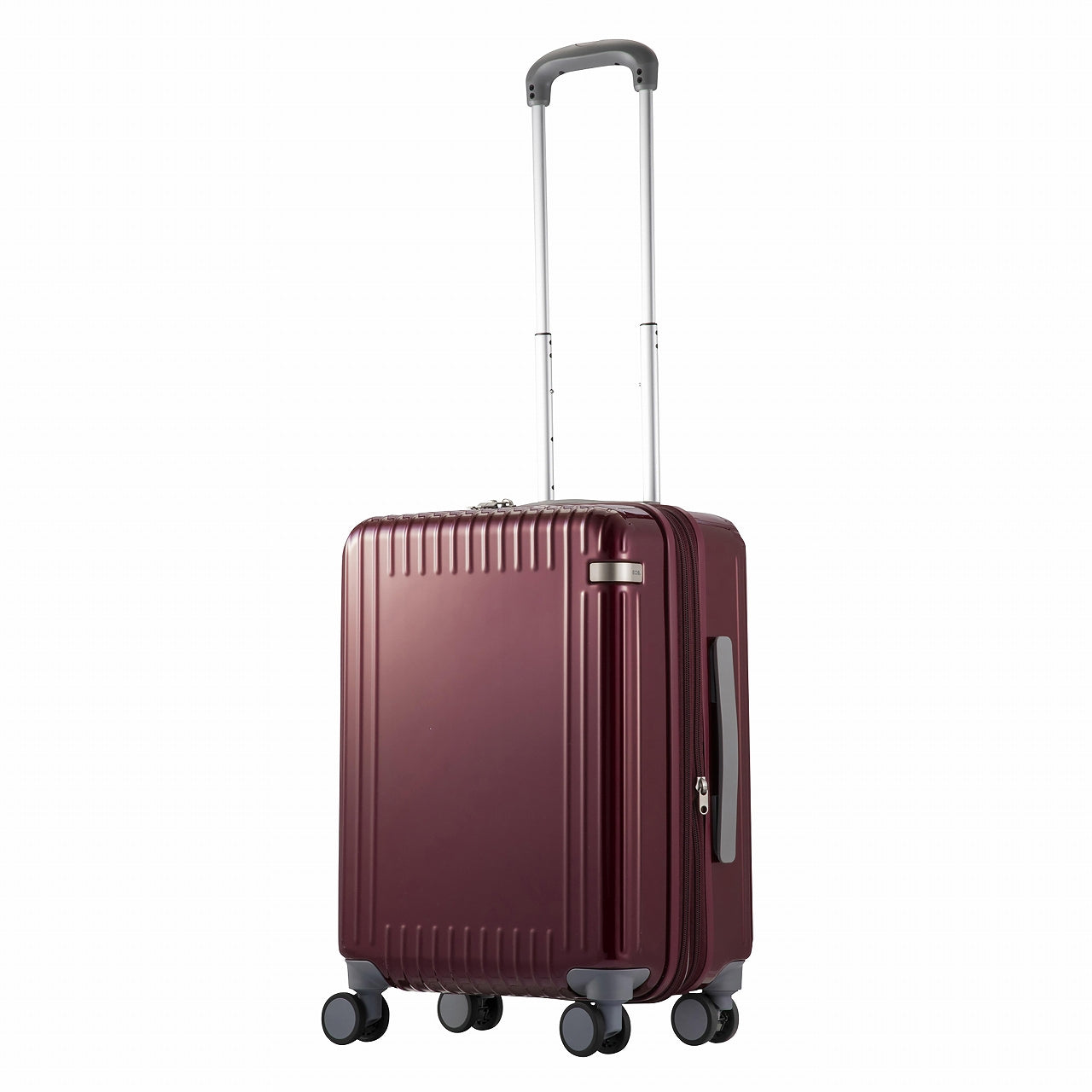 PALISADES 3-Z Expandable Carry-On S - ACE Global Online Store