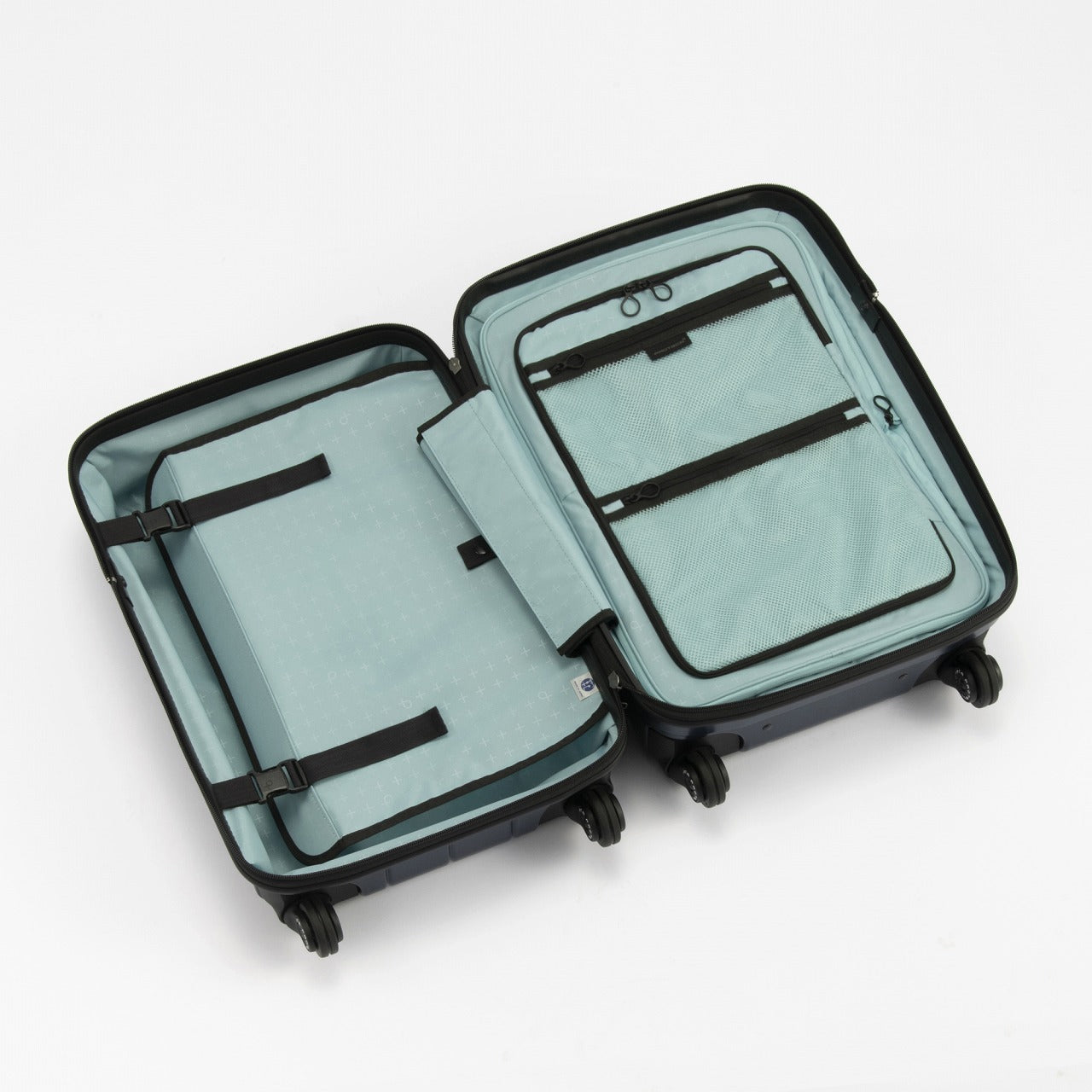 360G4 METALLIC Carry-On S