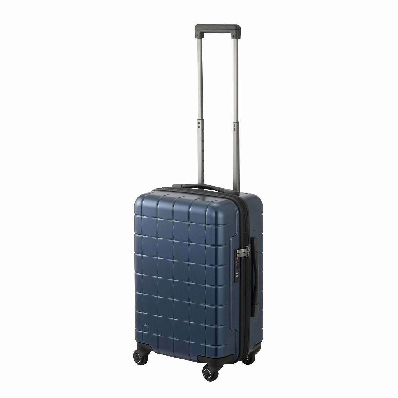360G4 METALLIC Carry-On S